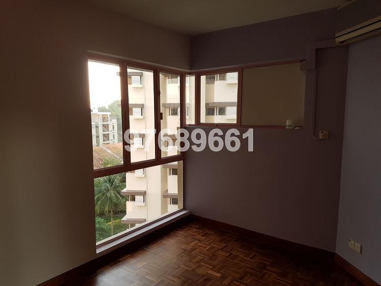 Bullion Park (D26), Condominium #141649062